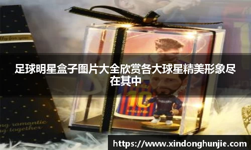 足球明星盒子图片大全欣赏各大球星精美形象尽在其中