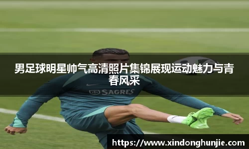 男足球明星帅气高清照片集锦展现运动魅力与青春风采
