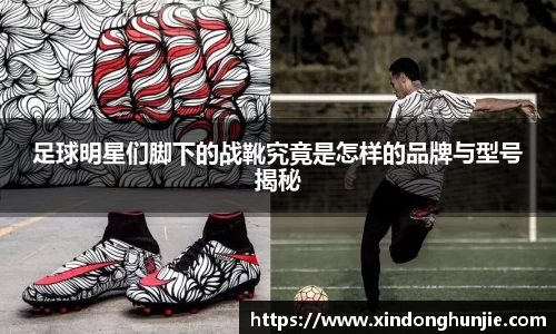 足球明星们脚下的战靴究竟是怎样的品牌与型号揭秘